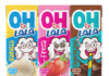 Llega el mundo de OH Lala y nuevos sabores de Lala Kids para la niñez nicaragüense
