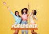 Metrocentro impulsa el “Girl power” en el Día de la Mujer