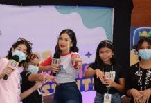 Nicaragua confirma su compromiso con la niñez con discapacidad