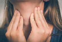 Una de cada ocho mujeres desarrollará un trastorno tiroideo