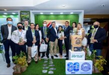 Cemex Nicaragua promueve el cemento y el concreto como camino hacia una construcción cero emisiones