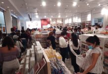 Miniso abre sus puertas en Metrocentro