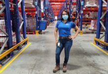 La organización: el éxito de las madres nicaragüenses de Walmart