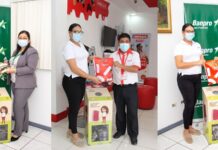 Claro promueve jornada de reciclaje “Salvá Lo Bonito” en departamentos