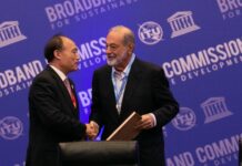 La UIT reconoce a Fundación Carlos Slim y América Móvil por su innovación tecnológica para el cuidado de la salud