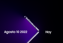 Galaxy Unpacked agosto 2022: Despliega tu mundo