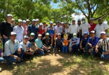 Condor Gold imparte charlas sobre prevención de accidentes a mineros artesanales del distrito minero La India