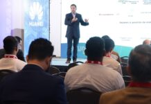Huawei presenta tecnologías para reducir la huella de carbono en los centros de datos
