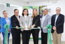 Tres nuevos centros de atención a gestores