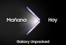 Cómo ver y qué esperar del Unpacked de Samsung