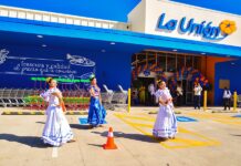 Supermercados de Walmart se posicionan en la mente de consumidores centroamericanos