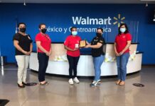 Walmart Nicaragua es reconocida por su política de inclusión laboral