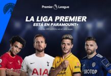 La Premier Ligue llegó a Paramount+ y Claro Video