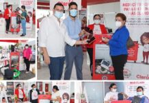 Exitoso Reciclatón Claro 2022 para Salvar Lo Bonito