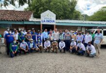 Mitrab constata excelente ambiente laboral en Proyecto Mina La India