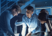 Soluciones Digitales para Crecer con Tigo Business