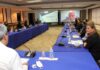 BCIE y SIECA presentan diagnóstico para reglamentar y desarrollar proyectos ferroviarios en Centroamérica