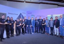 Ya disponibles en Nicaragua los nuevos Galaxy Z Flip4 y Z Fold4