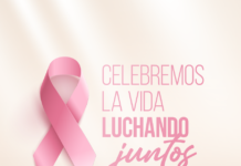 Metrocentro se une al mes para la sensibilización sobre el cáncer de mama