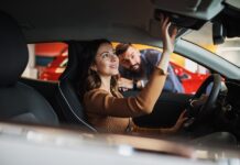 Sobre ruedas con BAC Credomatic en Andiva Motor Show 2022