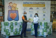 LALA Nicaragua continúa aportando a la seguridad alimentaria de los nicaragüenses