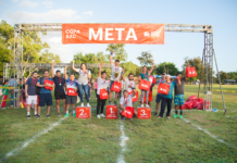 BAC cierra el 2022 con una competencia deportiva entre colaboradores