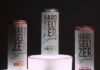 Hard Seltzer Spark, la chispa que inicia momentos inolvidables