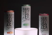 Hard Seltzer Spark, la chispa que inicia momentos inolvidables