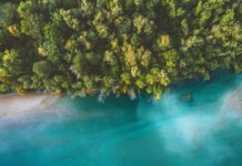 A solo una semana del lanzamiento de su Marco de Bonos verdes y azules, el BCIE emite su primer Bono Azul