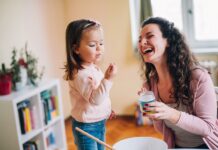 Consejos para escoger productos de calidad en la etapa de alimentación complementaria