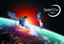 GMV desarrollará el centro de control en tierra de los nuevos satélites de Hisdesat