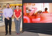 En este regreso a clases, navegá a la velocidad de tus sueños, con Claro