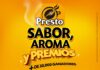 Disfrutá del sabor y aroma de Café Presto y ganá premios al instante