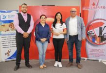 Bailatón por el Autismo, con Fundación Azul Esperanza y Claro