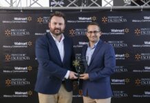 Por segundo año consecutivo, Cargill destaca en la región por fomentar relaciones y negocios a largo plazo