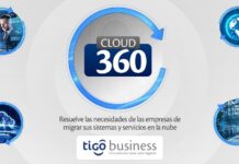 Cloud 360 de Tigo Business: una solución integral que ofrece infraestructura de trabajo en la nube