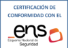Entelgy Innotec Security consigue la certificación más alta en el Esquema Nacional de Seguridad