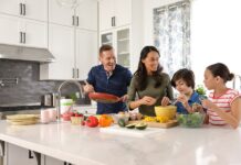 17 snacks saludables que tus hijos amarán