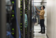 Eficiencia energética en data centers, una necesidad organizacional