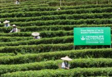 #DíaDeLaTierra Herbalife tiene un fuerte y claro compromiso con el cuidado del planeta