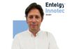 Javier Sevillano, nuevo director del Centro de Operaciones de Seguridad de Entelgy Innotec Security