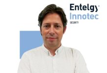 Javier Sevillano, nuevo director del Centro de Operaciones de Seguridad de Entelgy Innotec Security