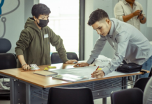 Día Mundial de la Creatividad y la Innovación: Los programas de Samsung estimulan la imaginación de los estudiantes en busca de soluciones a problemas reales