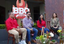 Imperdible: Claro invita a la tercera edición del BBQ Challenge 2023