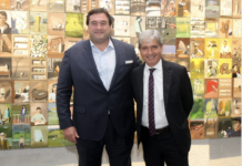 Distrito el Globo, el nuevo espacio de encuentro para empresarios y emprendedores