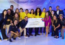 ¡El desafío ha comenzado! Samsung anuncia la nueva edición del programa Solve for Tomorrow 2023