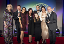Sherlock Communications brilla con 4 premios en los PRWeek Global Awards