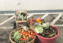 Walmart se posiciona como una empresa “cero desperdicios”