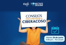 Tigo fortalece su compromiso con la navegación segura, el uso creativo y productivo del internet
