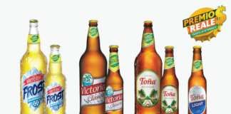 Llegaron los Premios Reales con más de 45 millones de córdobas en premios